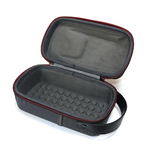 Sacoche de transport EVA pour drones <span class=keywords><strong>Mini</strong></span> <span class=keywords><strong>2</strong></span> SE et <span class=keywords><strong>Mini</strong></span> 4K Coque rigide Compatibilité de solution de voyage et de stockage pour d'autres accessoires - Product Image 2