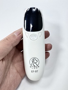 Thermomètre auriculaire pour animaux de compagnie, outil de santé sans contact, équipement de surveillance de la santé avec lumière de choc - Product Image 3