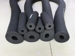 Tấm cách nhiệt 10mm 50mm hóa chất cao su chịu nhiệt tấm tấm cao su các nhà sản xuất cho HVAC - Product Image 2