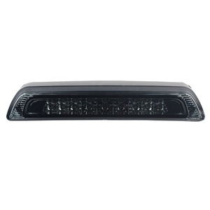 Đèn phanh thứ ba LED bán chạy nhất, phù hợp với Toyota Tundra 2007-2018, đèn phanh thứ 3 phía sau - Product Image 1