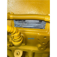 MINWEE Original C4.4 complètement moteur moteur injection électronique C6.4 C4.4 C7 moteur assy moteur diesel pour CAT Caterpillar