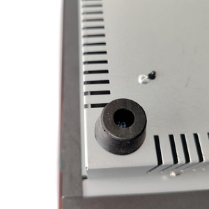 Placa de Inducción Doble 2025 de 4000W, Placa de Inducción Eléctrica Integrada de 2 Quemadores - Product Image 4