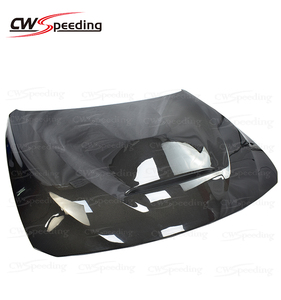 Capot avant en fibre de carbone <span class=keywords><strong>GTS</strong></span> Style <span class=keywords><strong>M3</strong></span> M4 pour BMW F30 335i 340i Série 3 F32 F33 F36 F34 Série 4 F31 F80 F81 F82 F83 - Product Image 3