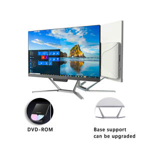 Xiaowei-Ordenador de escritorio todo en uno, fabricante de China Core <span class=keywords><strong>I5</strong></span> I7 I9 Touch - Product Image 2