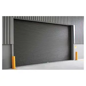 Prima modern design manual window rolling shutters well designed aluminum rolling up shutter window