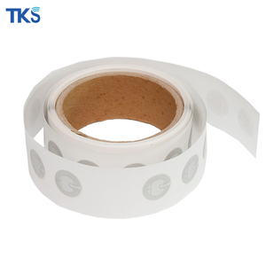 Iso14443a 13.56MHz uid có thể thay đổi 213 thụ động <span class=keywords><strong>NFC</strong></span> chip Nhãn dán nhãn - Product Image 2