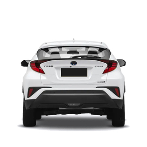 <span class=keywords><strong>2023</strong></span>รถเทอร์โบมือสอง RWD รุ่น <span class=keywords><strong>CH</strong></span>-<span class=keywords><strong>R</strong></span> 2.0L ใส่สบายพร้อมเบาะหนังเบาะนั่งด้านซ้ายและภายในสีดำ - Product Image 4