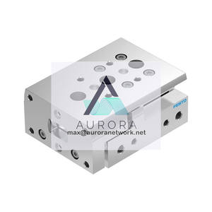 Accesorios de válvula fneuática electrónica de alta calidad, con buen precio - Product Image 1