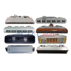 Actecmax Ac.116 12V 24V phổ RV xe AC thiết bị bay hơi Đơn vị điều hòa không khí làm mát cuộn dây bay hơi bộ phận bay hơi lắp ráp thiết bị bay hơi - Product Image 1