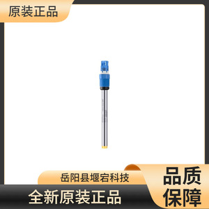 เซ็นเซอร์วัดค่าการนำไฟฟ้าแบบดิจิตอล Endress+Hauser รุ่น Cls15e-Aahb10B หัววัดโลหะสำหรับอุตสาหกรรม ผลิตในเยอรมนี - Product Image 3