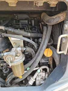 Mini Excavadora Hidráulica de Orugas Original Komatsu PC35 de 3.5 Toneladas, Certificada CE, Duradera, con Motor y Bomba de Origen Japonés, Barata de Segunda Mano - Product Image 4