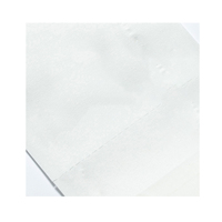 2 plis 3 plis 4 plis 10 rouleaux par paquet papier toilette Logo personnalisé papier toilette blanc Soluble dans l'eau