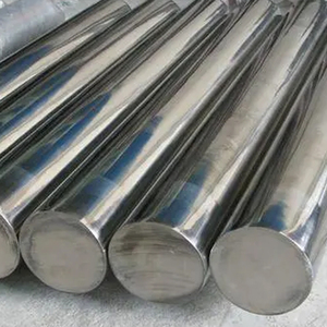 L'usine vend directement des barres en acier inoxydable SS304 201 202 304 316 21 4n - Product Image 2