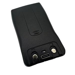 Baofeng 666/777/888S พร้อมอินเทอร์เฟซการชาร์จ TYPE-C แบตเตอรี่ลิเธียมสำหรับวิทยุสื่อสาร Baofeng 888S - Product Image 1