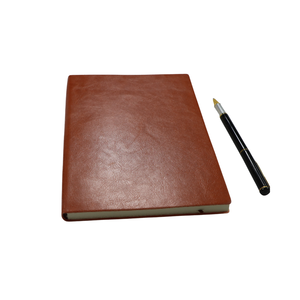 สมุดโน้ตปกหนัง PU สมุดโน๊ตเครื่องเขียน - Product Image 5