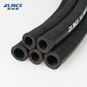 Conector de Manguera Hidráulica Manuli <span class=keywords><strong>Gates</strong></span>, Adaptador de Acoplamiento JIC Métrico BSP de Una Pieza para Manguera Hidráulica de Equipos de Construcción - Product Image 2