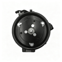 Compresseur de climatisation OE 38810RFE003 pour Honda Odyssey RB1, 12V 7PK 120mm