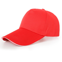 Casquettes de baseball ajustables personnalisées OEM/ODM unisexe, multipack, respirantes, brodées, pour la course, les entraînements et les activités de plein air