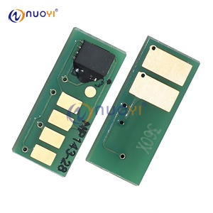 Chip de Reinicio Nuoyi para Cartuchos de Tóner HP Color LJ M552dn/553dn/552n/552x/577dn CF508A CF360X <span class=keywords><strong>CF361X</strong></span> CF362X CF363X - Product Image 2
