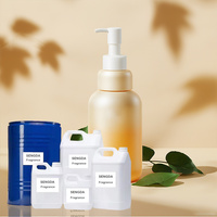 Huile de parfum synthétique française de marque de luxe inspirée des designers, bois de santal, microcapsule, saveur de tabac, qualité supérieure pour la fabrication de bougies