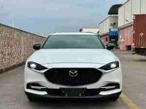 <span class=keywords><strong>Mazda</strong></span> CX-4 <span class=keywords><strong>2021</strong></span> Usado, 2.0L Automático, 2WD, Edición Blue Sky Vitality para Rusia - Product Image 1