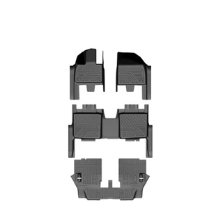 Venta al por Mayor Directa de Fábrica de Alfombrillas para Autos, Usadas para VF-9 2024 - Product Image 1