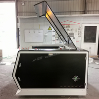 Machine de marquage, gravure et découpe au laser CO2 LaserMen 1390 haute vitesse 9013 80w 100w 130w 150w avec haute précision
