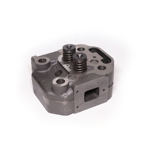 ZS1100 1105 1110 1115 1125 1130 pièces <span class=keywords><strong>de</strong></span> <span class=keywords><strong>moteur</strong></span> diesel refroidies à l'<span class=keywords><strong>eau</strong></span> monocylindre coulée <span class=keywords><strong>de</strong></span> culasse - Product Image 1