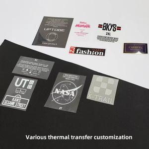 Fabriek <span class=keywords><strong>Custom</strong></span> 3d Warmte Overdracht Reliëf Zacht Rubber Kleding Patches <span class=keywords><strong>Custom</strong></span> Lederen <span class=keywords><strong>Labels</strong></span> Voor Tassen/Kleding - Product Image 2