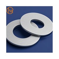 RoHS CE ISO9001 réduire les coûts de main-d 'œuvre par 500% en acier allié nickelé DIN rondelles standard rondelle plate en acier