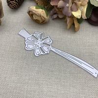 Matrice de découpe en métal en forme de nœud papillon pour albums photo DIY, boîtes cadeaux, cartes en papier, cartes de vœux et scrapbooking