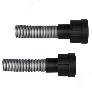 Tube de rallonge électrique/manuel pour aspirateur <span class=keywords><strong>RYOBI</strong></span> 1500W 30L classe M RACWDV3OMC entrée principale pour aspirateur humide et sec - Product Image 1