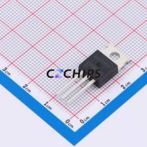 Nuevo y Original MS100N20IDT0 TO-220 Transistor de efecto de campo (MOSFET) Venta al por mayor Chips de componentes electrónicos y servicio BOM - Product Image 1