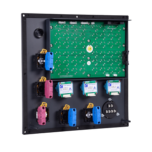 Contrôleur CNC pour tour, fraiseuse, centre d'usinage combiné, autonome, écran LCD 10,4 pouces, 2 Go de RAM, 8 Go de capacité de programme, RT Linux, 3 ans de garantie - Product Image 5
