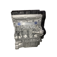Haute qualité Performance 2.0L moteur RFN 10LH3X EW10A moteur pour Peugeot 307 407 Expert citroën C8 C5