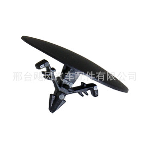 Clip de Plástico de 30mm para Fijación de Capó de Motor, Repuesto para Honda Civic, Accord, Odyssey - Product Image 4