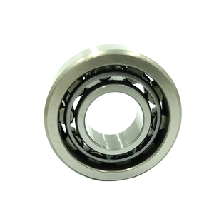 High Precision Crossed <b>Roller</b> <b>Bearing</b> RU124 RU124X RU124G <b>Cylindrical</b> <b>Roller</b> <b>Bearing</b> for Rolling Stock Machine Tool Spindles - Product Image 1