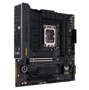 Nouvelle carte mère PRIME <span class=keywords><strong>Z790</strong></span>-PLUS Micro-ATX avec double canaux de mémoire et graphiques intégrés - Product Image 5