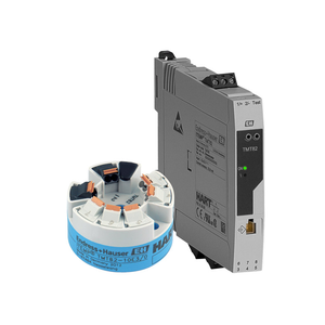 100% New gốc thép không gỉ endress hauser nhiệt độ <span class=keywords><strong>Transmitter</strong></span> tmt72 loạt tmt82 loạt với giá tốt nhất - Product Image 1
