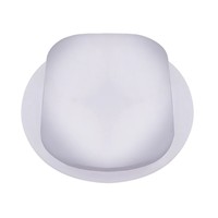 Oreiller de sauna confortable avec appuie-tête avec disques réglables uniques pour un soutien optimal de la tête Sauna traditionnel
