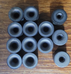 Dây Vẽ chết yg6 yg8 tungsten carbide dibs và Carbide Dây Vẽ chết - Product Image 4