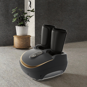 MCTOP FM22 Reduce Fit King, Calentador y Masajeador Infrarrojo para Aliviar el Dolor de Pies - Product Image 3