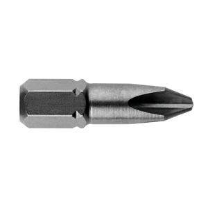 METABO - 628513000 Puntas Phillips de torsión de 25 mm (3 uds.) -INSERTOS EAN 4061792004047 PARA PUNTAS DE ATORNILLADO - Product Image 1