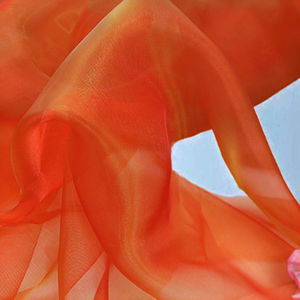 <span class=keywords><strong>ผ้า</strong></span>โพลีเอสเตอร์สำหรับ<span class=keywords><strong>ผ้า</strong></span><span class=keywords><strong>ม่าน</strong></span>และงานแต่งงานผ้า100% น้ำหนักเบาระบายอากาศได้ดี - Product Image 3