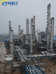 Nhà máy hydrotreating hiệu quả cao Công nghệ khử lưu huỳnh tiên tiến để sản xuất nhiên liệu sạch và khử lưu huỳnh - Product Image 4