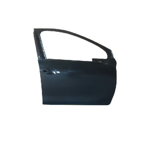 Aodun OEM compatibile sportello auto in acciaio Aftermarket per <span class=keywords><strong>Peugeot</strong></span> <span class=keywords><strong>208</strong></span> 2012 2018 di ricambio resistente - Product Image 3