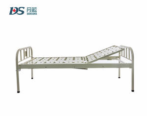 <span class=keywords><strong>Ward</strong></span> Equipamentos Cama Paciente Reabilitação Ortopédica Médica Idosos Manual 1 Crack Camas Hospitalares - Product Image 3