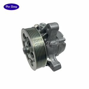 Haoxiang 56110-RBB-E02 pompa servosterzo Auto per Honda Accord <span class=keywords><strong>Acura</strong></span> <span class=keywords><strong>TSX</strong></span> <span class=keywords><strong>06</strong></span> 08 - Product Image 1