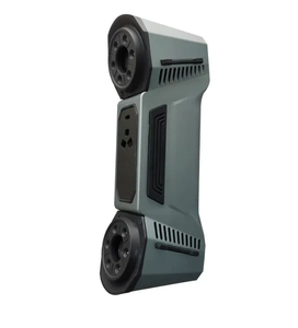 Escáner de mano MarvelScan Láser azul Marker-free Escáner <span class=keywords><strong>3D</strong></span> Grado de metrología para modelado de inspección QC - Product Image 2