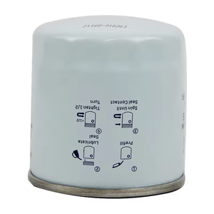 Bộ Lọc Nhiên Liệu CA498-06T2/01 <span class=keywords><strong>CX0706L</strong></span> AF720 - Product Image 1